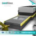 Landglass Continuous Tempering Furnace Tempered Glass Production Line